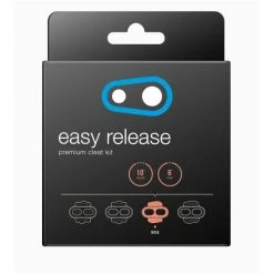 Cales Crankbrothers Easy Release 6 Degrés