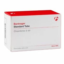 Chambre à Air Bontrager 29x2-2.4 - Valve Presta (petite Valve) - 48 Mm