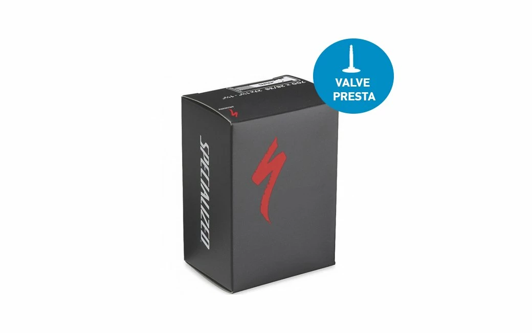 Chambre à Air Specialized 27.5x1.75-2.4 - Presta (petite Valve) - 40 Mm