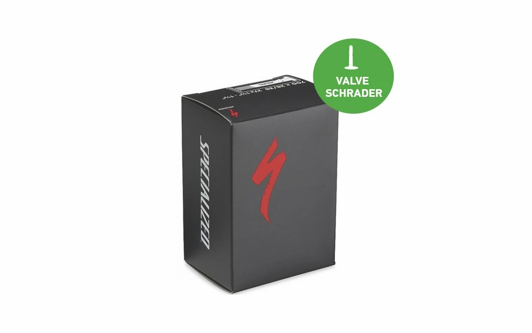 Chambre à Air Specialized Fatbike 26X3.8-4.8 Valve Presta - 40 Mm