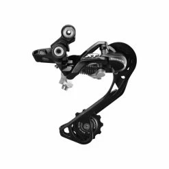 Dérailleur Arrière Shimano Deore XT RD-M781 Shadow 10v Noir SGS
