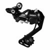Dérailleur Arrière Shimano Deore XT RD-M786 Shadow+ 10v Noir SGS
