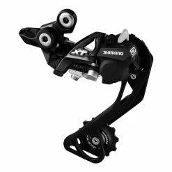 Dérailleur Arrière Shimano Deore XT RD-M786 Shadow+ 10v Noir SGS