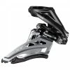 Dérailleur Avant Shimano Deore XT FD-M8020 Collier Haut Tirage Lat Double