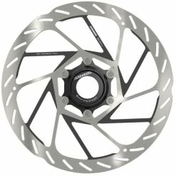 Disque De Frein SRAM HS2 200mm CenterLock Arrondi