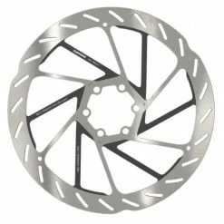 Disque De Frein SRAM HS2 Centerlock Arrondi / 160 Mm