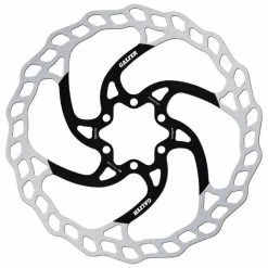 Disque De Frein VTT Galfer Wave 180mm - 6 Trous