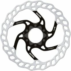 Disque De Frein VTT Galfer Wave 160mm - CenterLock
