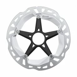 Disque Frein Shimano CL RT-MT800 Ice-Tech - 180 Mm
