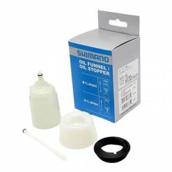 Entonnoir à Huile TL-BR003 Shimano Pour Purge Manette De Frein à Disque