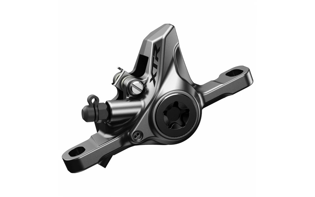 Frein Avant Shimano XTR M9100 Resine - 2 Pistons – Image 2