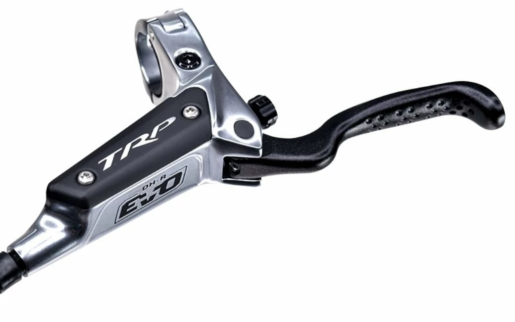 TRP Brake Frein Avant TRP DH-R Evo Argent – Image 2