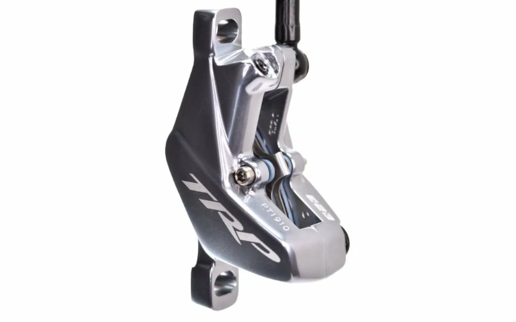 TRP Brake Frein Avant TRP DH-R Evo Argent – Image 3