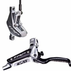 TRP Brake Frein Avant TRP DH-R Evo Argent