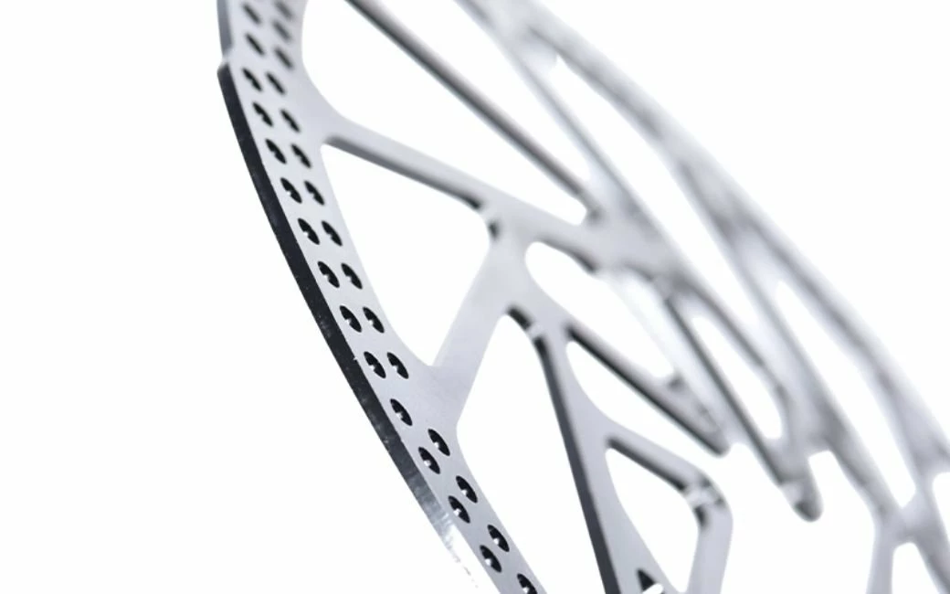 TRP Brake Frein Avant TRP DH-R Evo Argent – Image 4