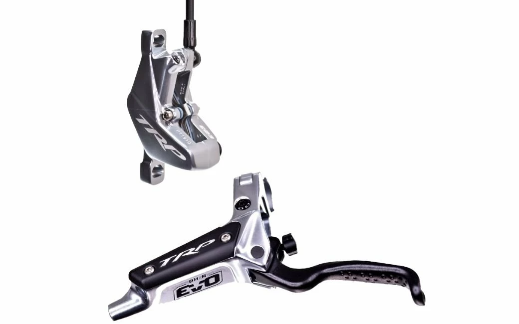 TRP Brake Frein Avant TRP DH-R Evo Argent