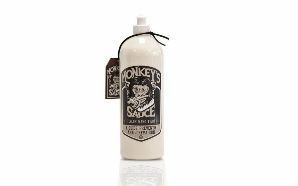 Monkey's Sauce Liquide Préventif Monkeys Sauce - 1L