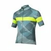 Maillot Manches Courtes Endura Canimal Edition Limitée - 2021