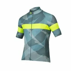 Maillot Manches Courtes Endura Canimal Edition Limitée - 2021