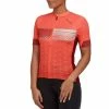 Maillot Manches Courtes Femme ALTURA Club Coral - 2021