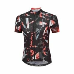 Maillot Manches Courtes Femme ALTURA Icon Violet - 2021