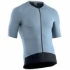 Maillot Manches Courtes NORTHWAVE Essence Gris