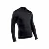 Maillot Manches Longues Northwave Force 2 Noir