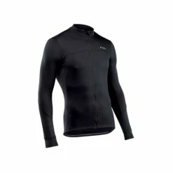 Maillot Manches Longues Northwave Force 2 Noir