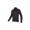 Maillot Vélo Endura Roubaix Xtract Noir