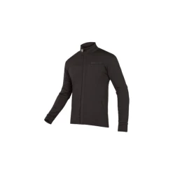Maillot Vélo Endura Roubaix Xtract Noir