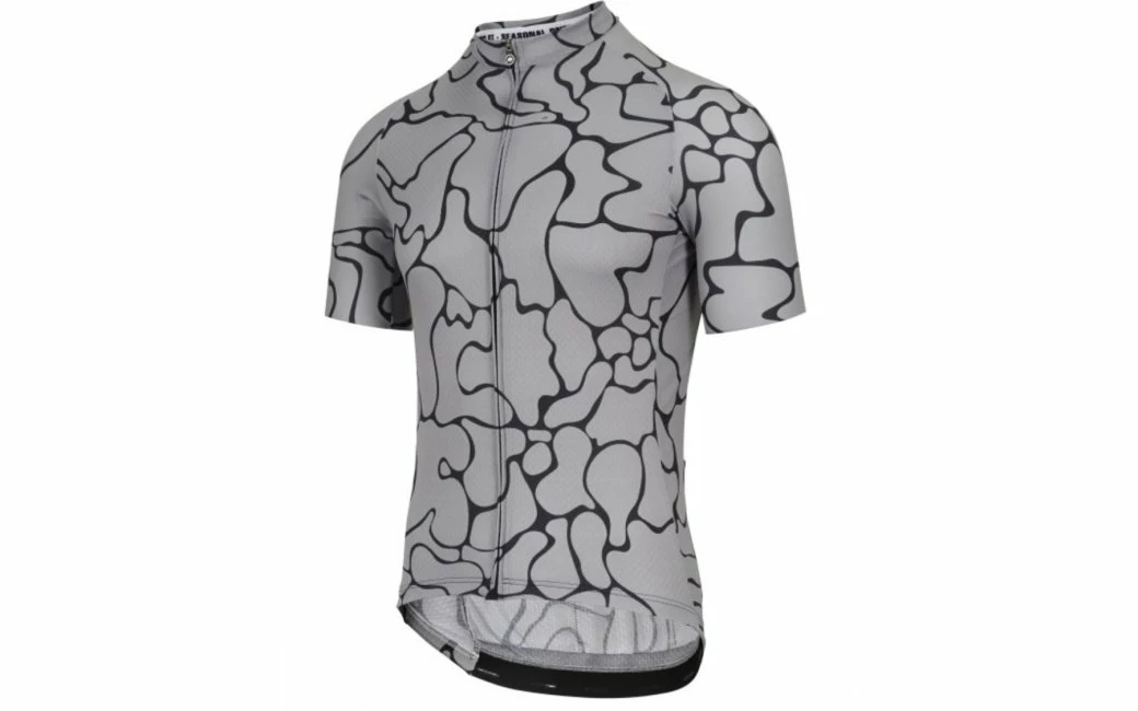 Maillot Vélo été Assos MILLE GT C2 Voganski – Image 2