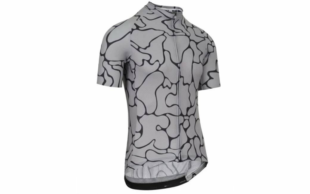 Maillot Vélo été Assos MILLE GT C2 Voganski – Image 3