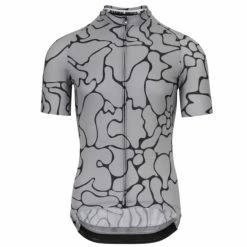 Maillot Vélo été Assos MILLE GT C2 Voganski