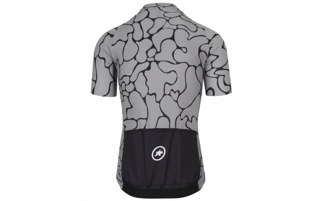 Maillot Vélo été Assos MILLE GT C2 Voganski – Image 4