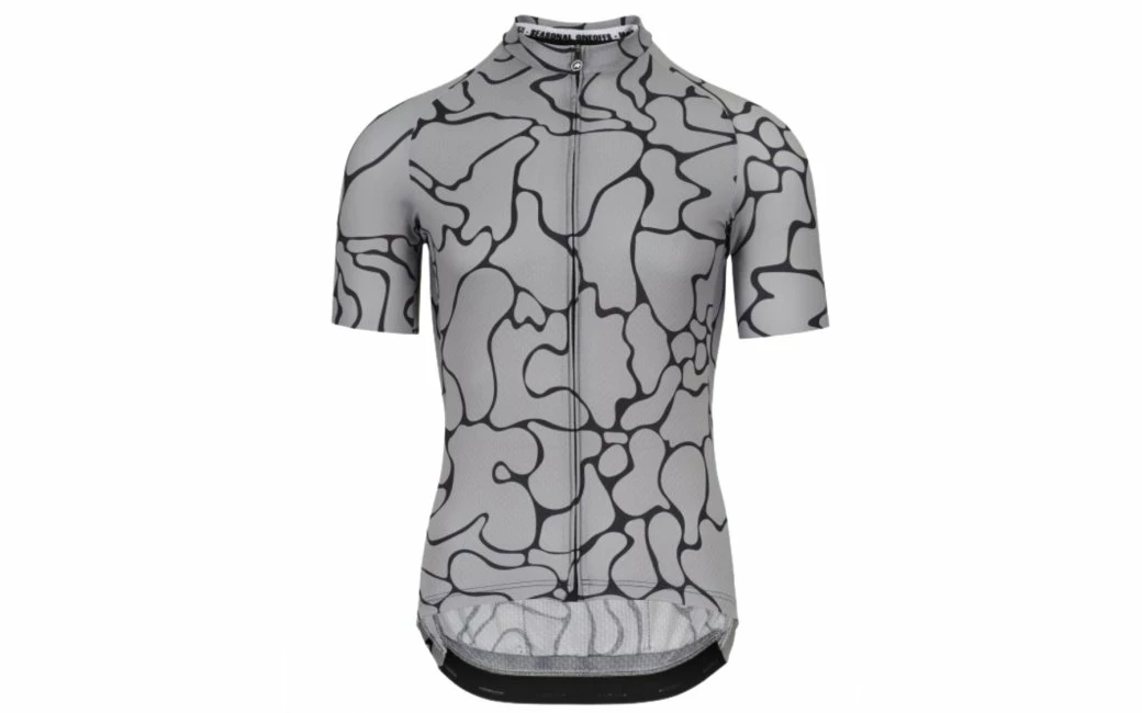 Maillot Vélo été Assos MILLE GT C2 Voganski