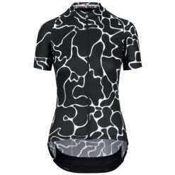 Maillot Vélo été Femme Assos UMA GT C2 Voganski