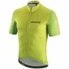 Maillot Vélo Specialized RBX Terrain Fluo -2020