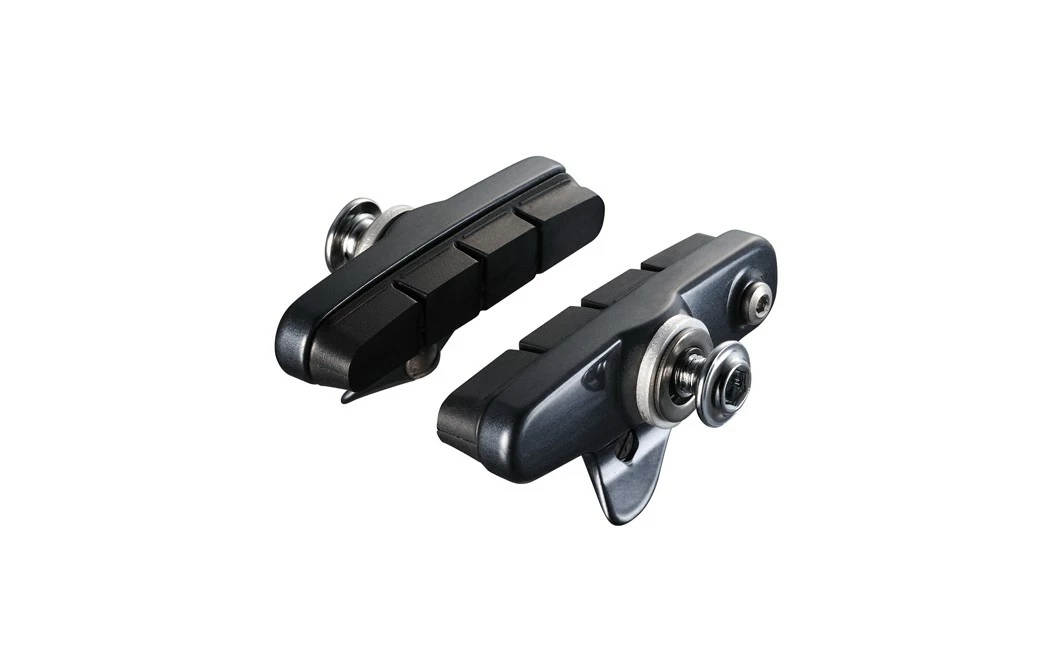 Patins De Frein Shimano Route Ultegra Gris (x 1 Paire)