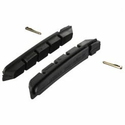 Patins De Frein Shimano V-brake M70R2 (x 1 Paire)