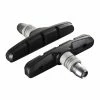Patins De Frein Shimano V-brake M70T4 (x 1 Paire)