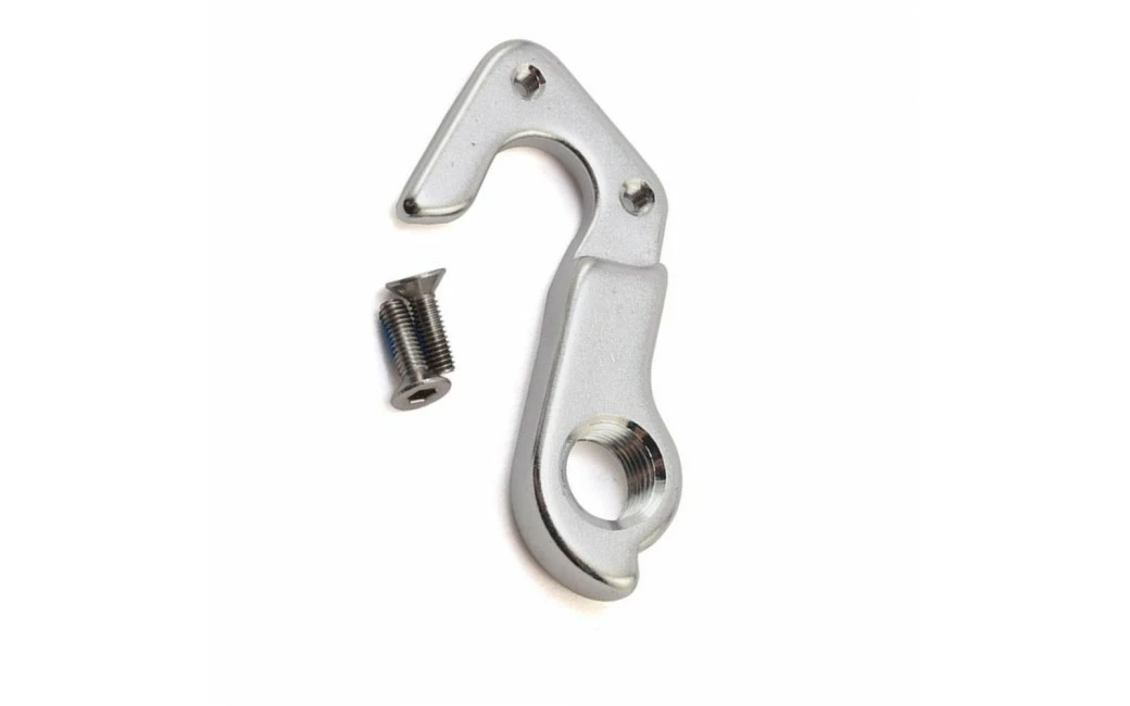 Gt-bicycles Patte De Dérailleur GT K33047 - QR ST SS 004