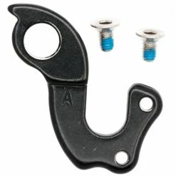 Gt-bicycles Patte De Dérailleur GT ATIDH0183 ZASKAR ALU 27 - ROUTE GTR