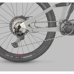 Moustache Bikes Patte De Dérailleur Vélo Moustache Axe 12 Mm - RD-HK004