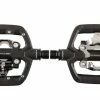 Pédales Look Cycles Geo Trekking Roc - Aluminium
