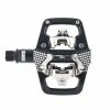 Pédales Look Enduro X-Track EN-Rage Plus Noire