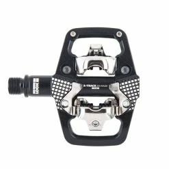 Pédales Look Enduro X-Track EN-Rage Plus Noire