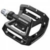 Pédales Shimano VTT PD-GR500 Noir