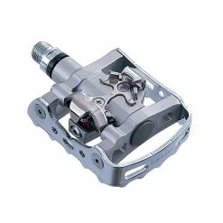 Pédales Shimano VTT PD-M324 Argt