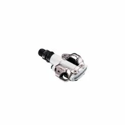 Pédales Shimano VTT PD-M520 Blanc