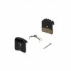 Plaquette De Frein Shimano H01A - Y8VT98010 Résine